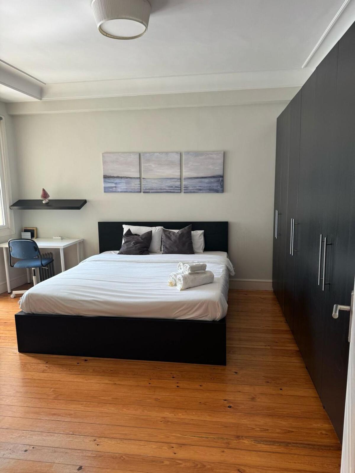 The Cale - Porto, Firmeza 2 Apartamento *
