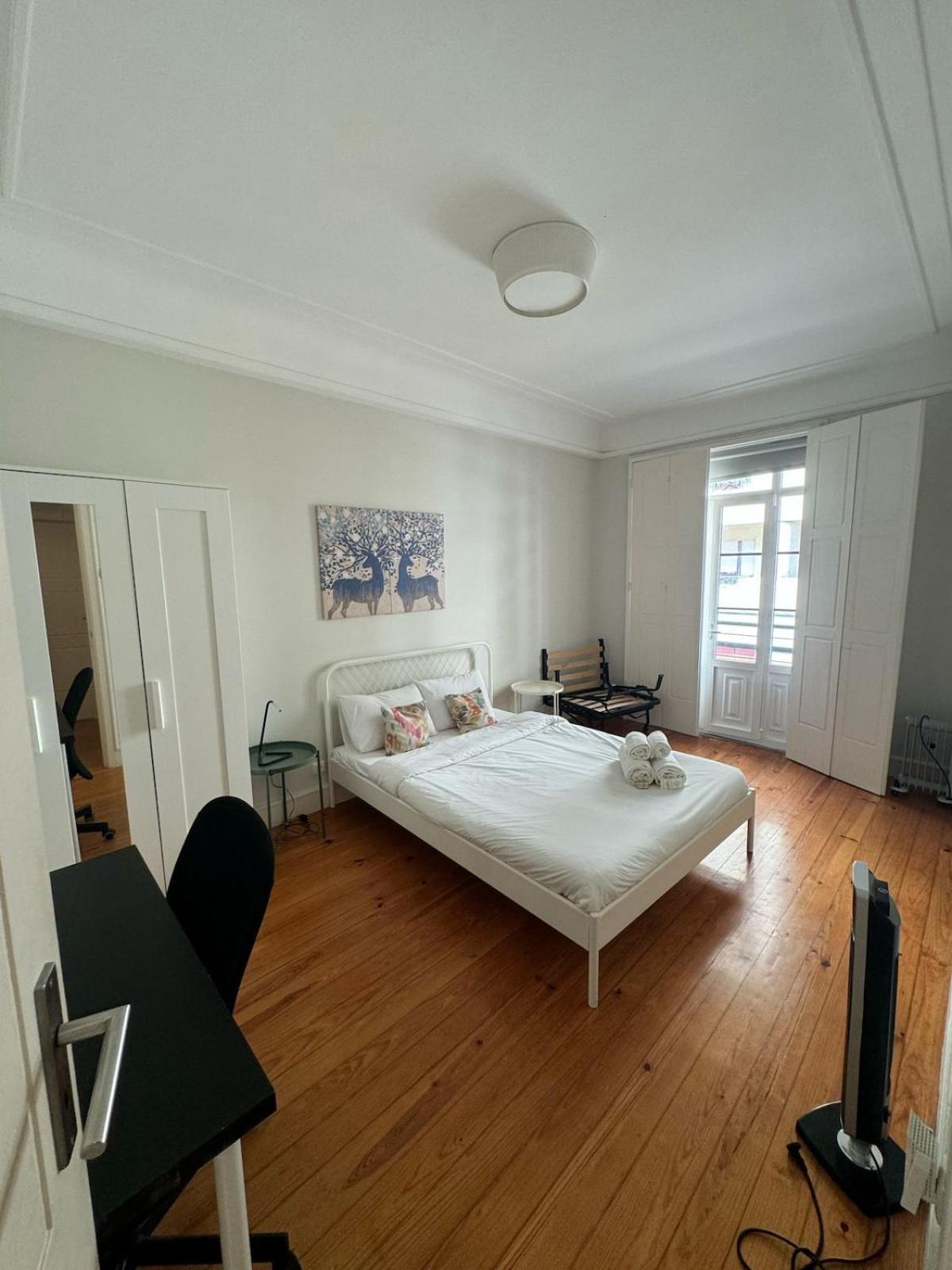 The Cale - Porto, Firmeza 2 Apartamento
