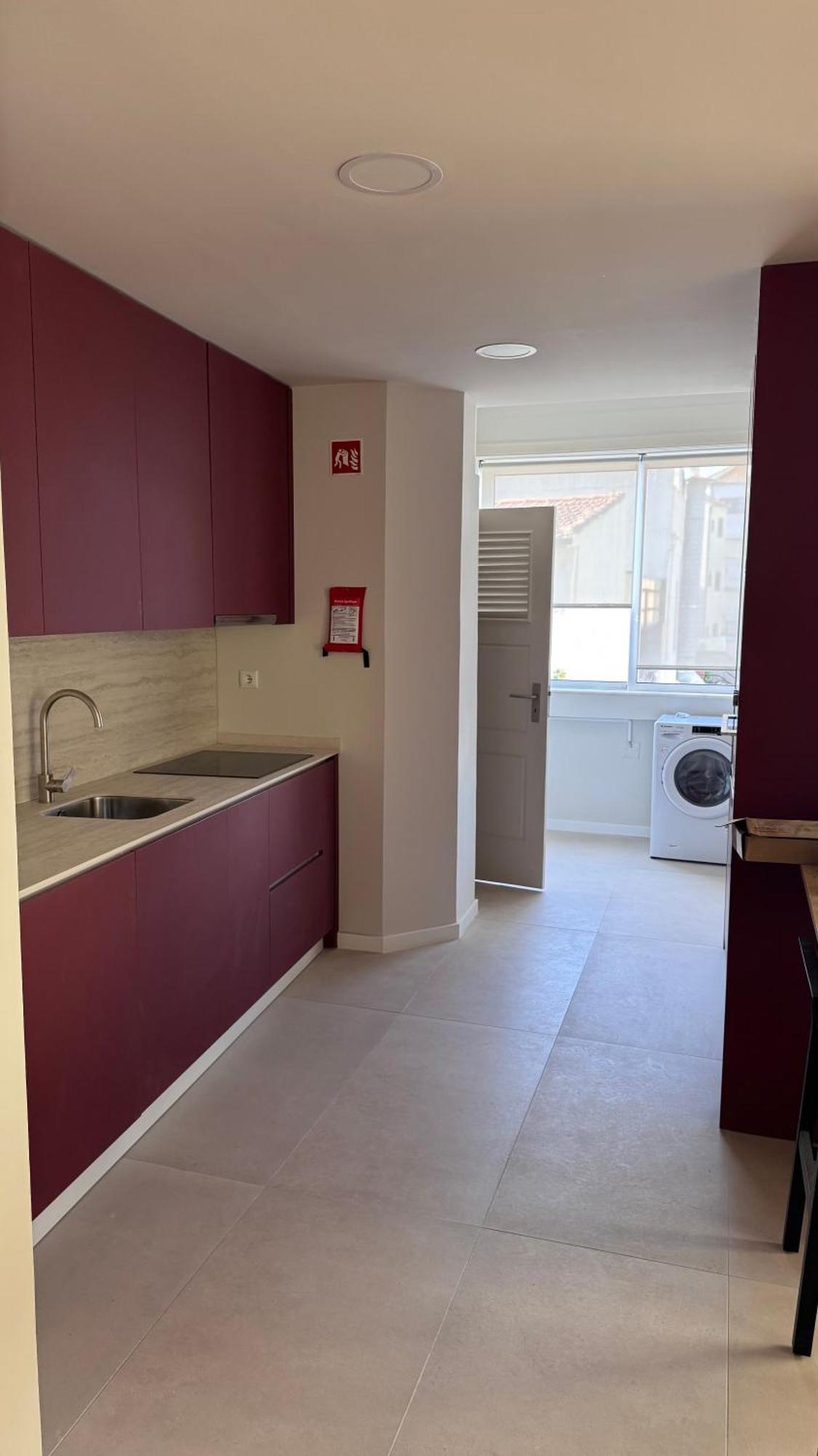 The Cale - Porto, Firmeza 2 Apartamento *