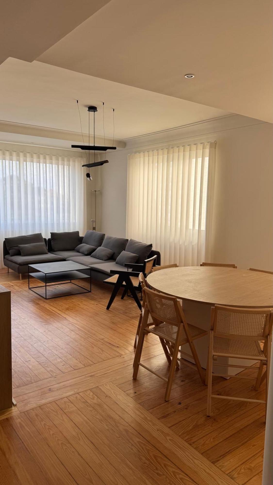 Apartamento The Cale - Porto, Firmeza 2 Porto
