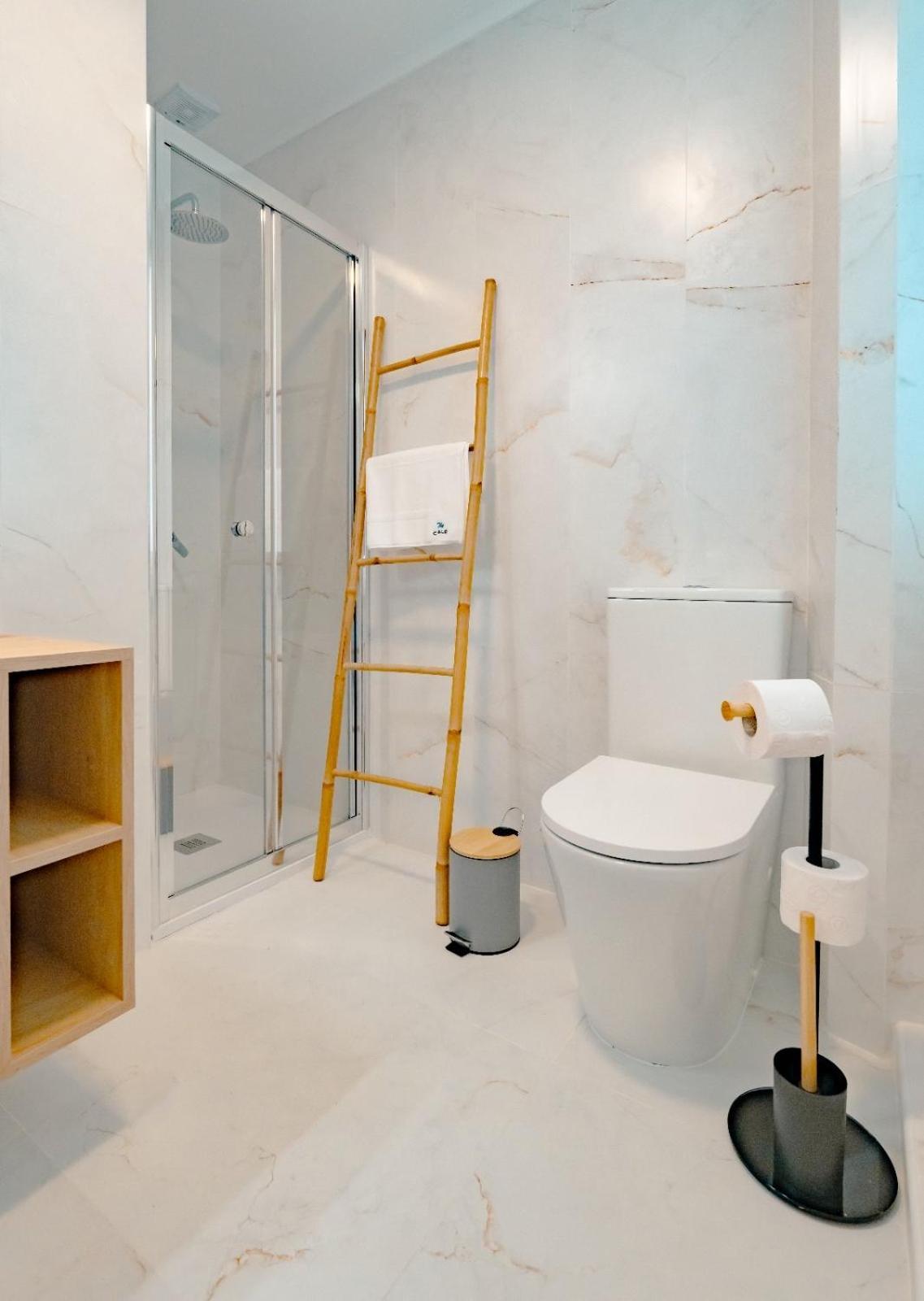 The Cale - Porto, Firmeza 2 Apartament